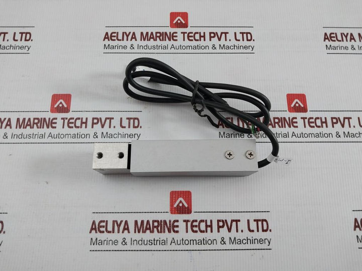 Vishay Celtron Single-point Load Cell Loc-50Kg