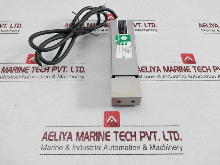 Vishay Celtron Single-point Load Cell Loc-50Kg