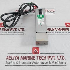 Vishay Celtron Single-point Load Cell Loc-50Kg