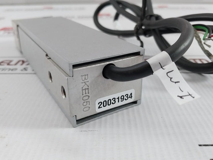 Vishay Celtron Single-point Load Cell Loc-50Kg