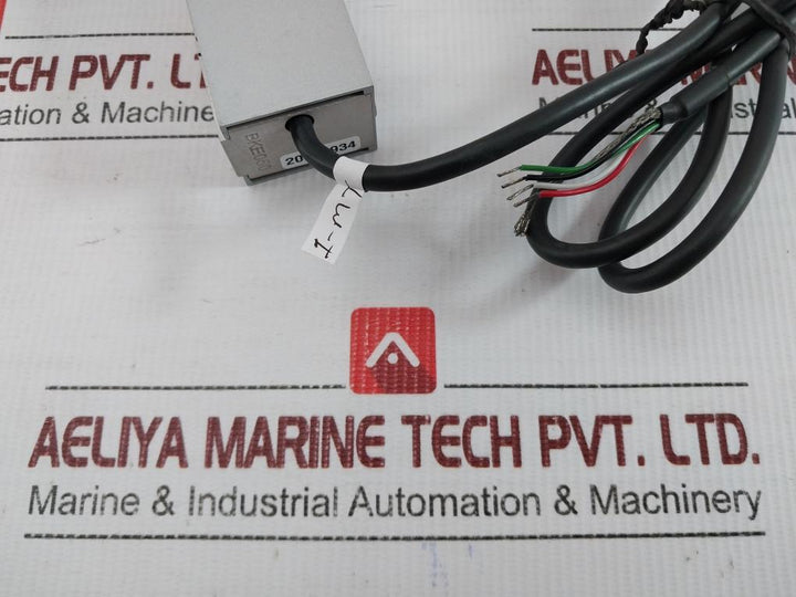 Vishay Celtron Single-point Load Cell Loc-50Kg