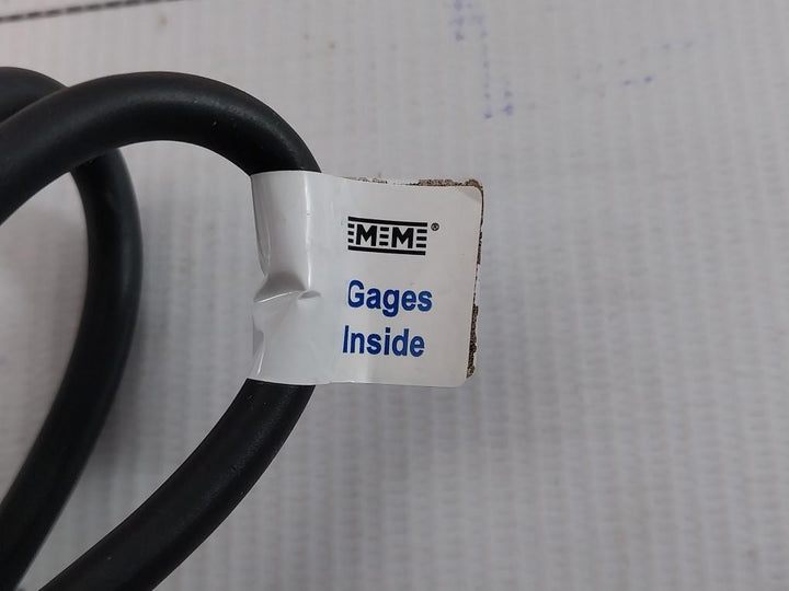 Vishay Celtron Single-point Load Cell Loc-50Kg