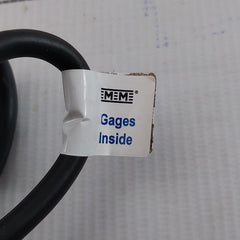 Vishay Celtron Single-point Load Cell Loc-50Kg