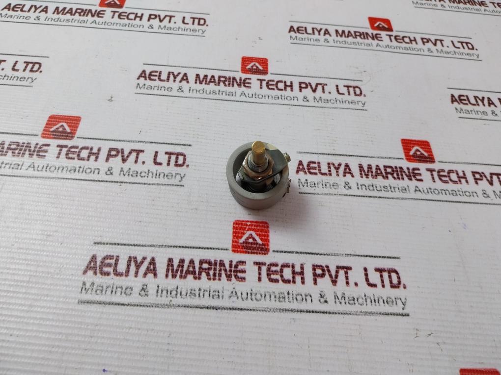 Vishay P 10 1K0 ±10% Wirewound Potentiometer
