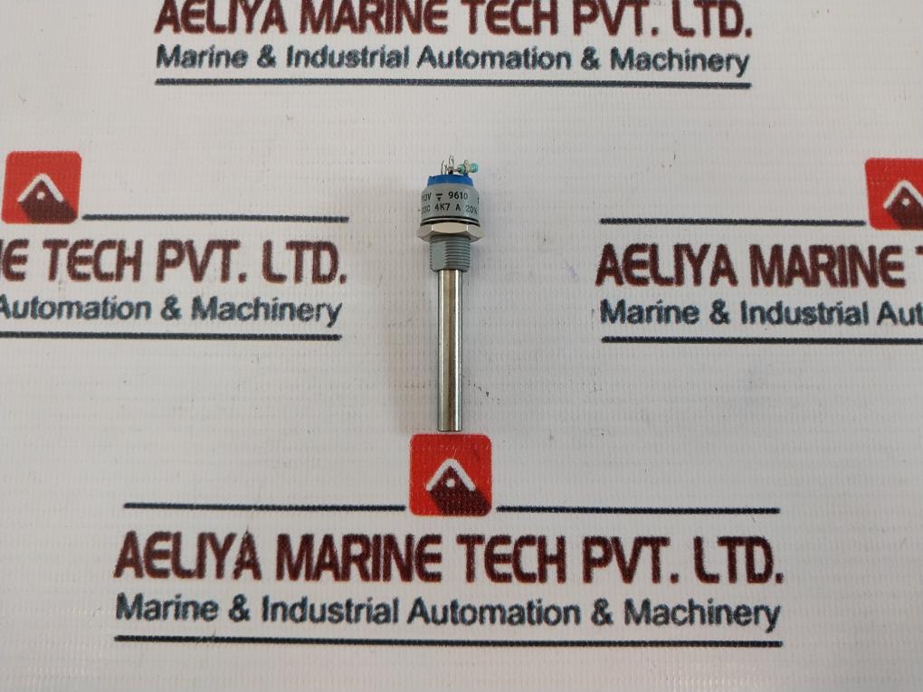 Vishay P13V Potentiometer