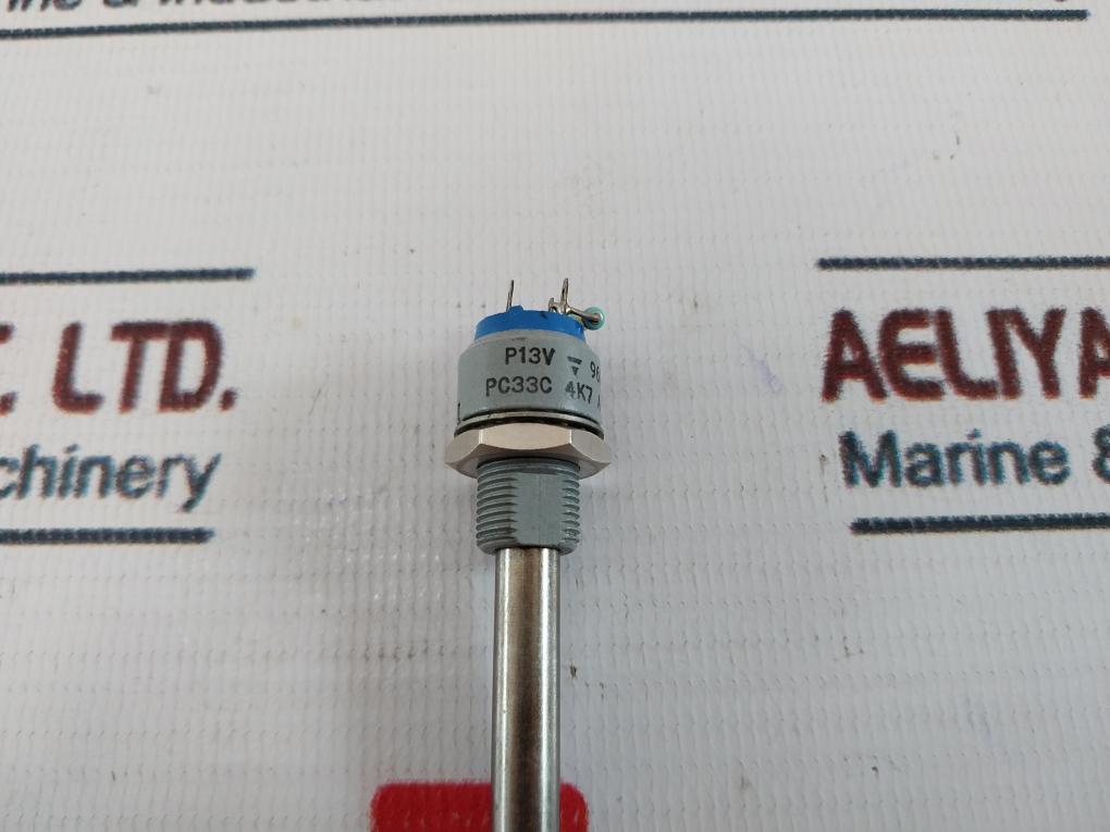 Vishay P13V Potentiometer