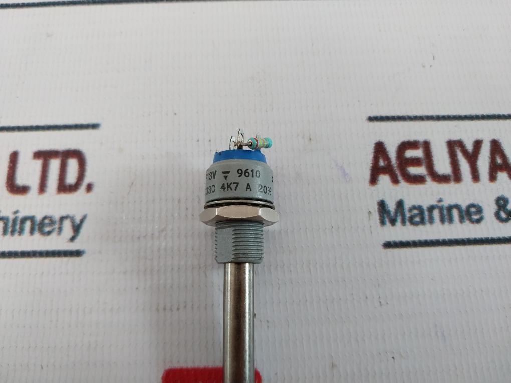 Vishay P13V Potentiometer