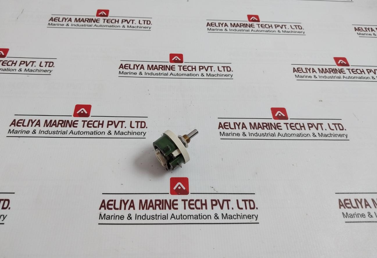 Vishay Rt025As2201Kb Wirewound Rheostat / Potentiometer Rt25L 2K2 0.107A 25W