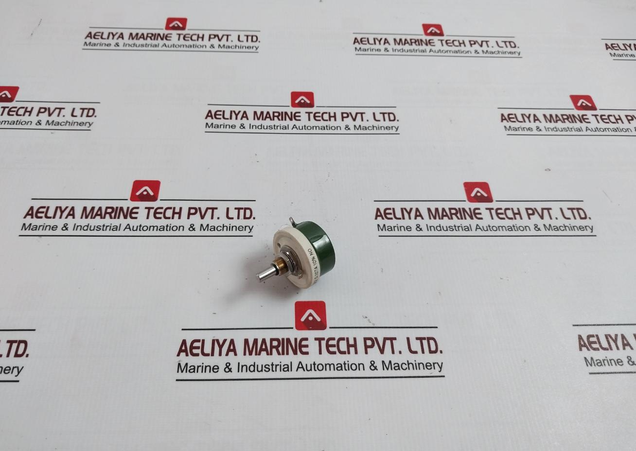 Vishay Rt025As2201Kb Wirewound Rheostat / Potentiometer Rt25L 2K2 0.107A 25W