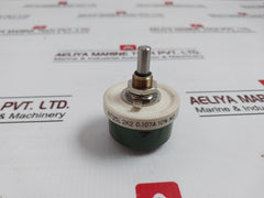 Vishay Rt025As2201Kb Wirewound Rheostat / Potentiometer Rt25L 2K2 0.107A 25W
