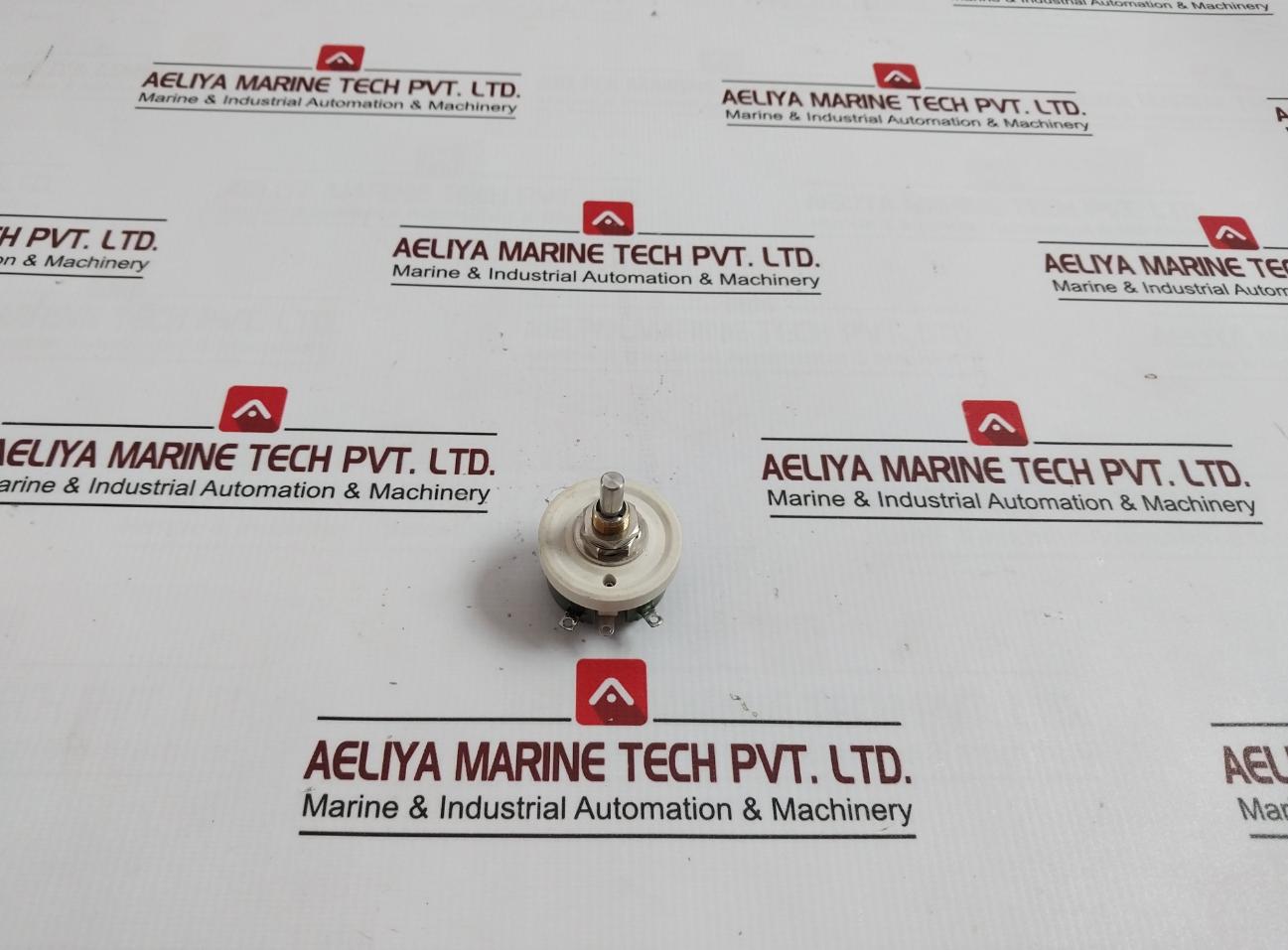 Vishay Rt025As2201Kb Wirewound Rheostat / Potentiometer Rt25L 2K2 0.107A 25W