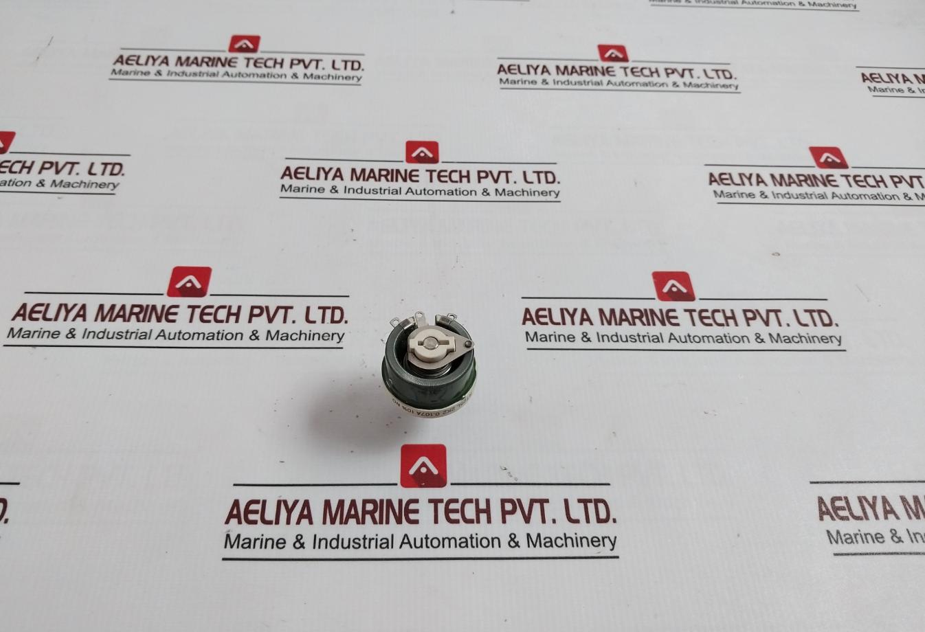 Vishay Rt025As2201Kb Wirewound Rheostat / Potentiometer Rt25L 2K2 0.107A 25W