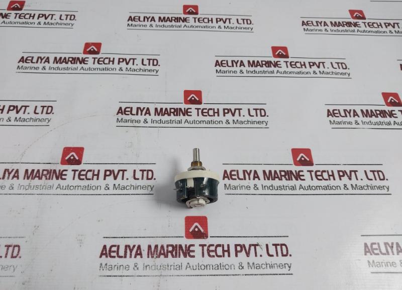 Vishay Rt25L Wire Wound Rheostat / Potentiometer 2K2 0.107A