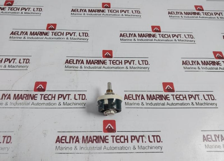Vishay Rt25L Wire Wound Rheostat / Potentiometer 2K2 0.107A