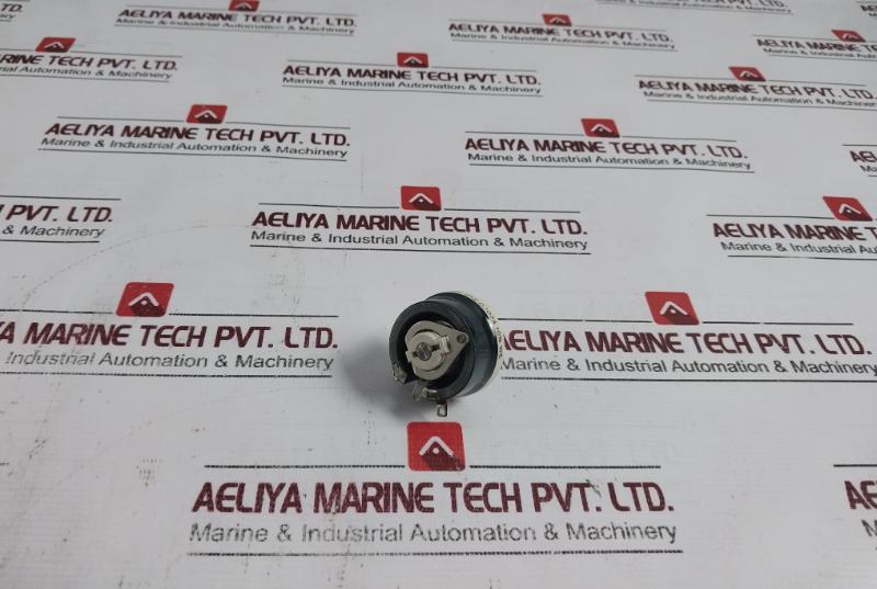 Vishay Rt25L Wire Wound Rheostat / Potentiometer 2K2 0.107A