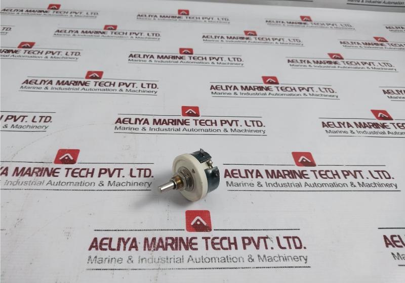 Vishay Rt25L Wire Wound Rheostat / Potentiometer 2K2 0.107A