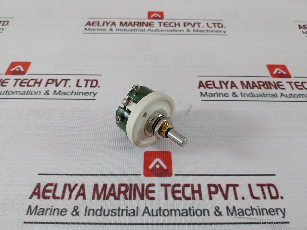 Vishay Rt25L Wirewound Rheostat/Potentiometer Duk1110391379 25W 0.107A