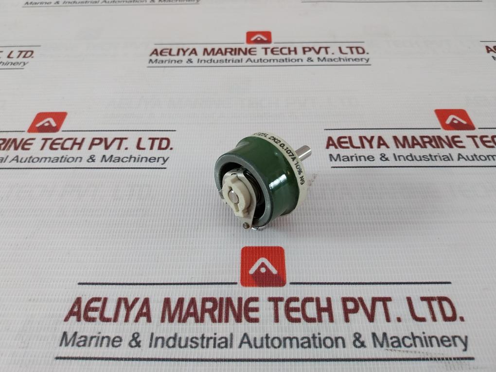Vishay Rt25L Wirewound Rheostat/Potentiometer Duk1110391379 25W 0.107A