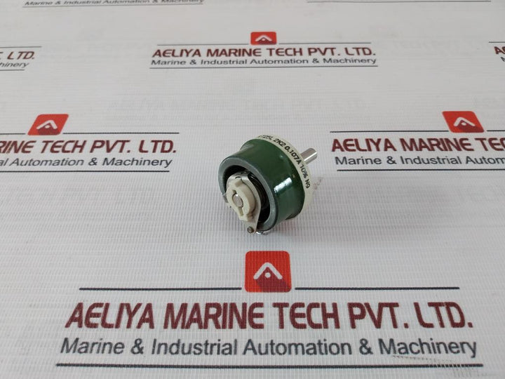 Vishay Rt25L Wirewound Rheostat/Potentiometer Duk1110391379 25W 0.107A