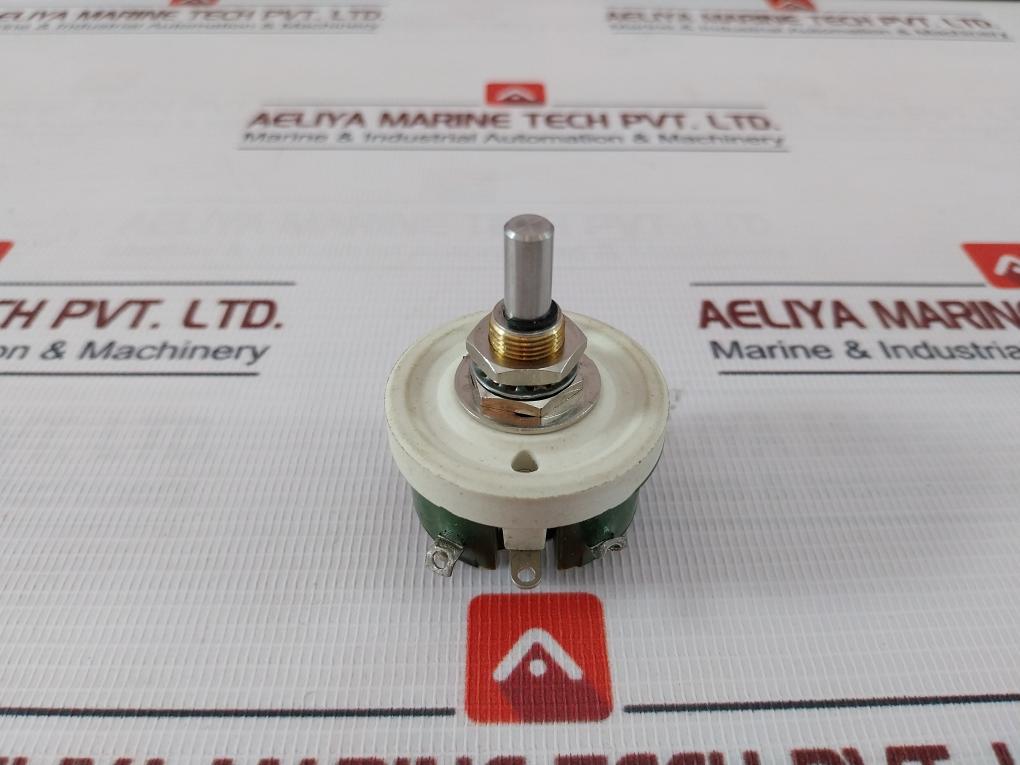 Vishay Rt25L Wirewound Rheostat/Potentiometer Duk1110391379 25W 0.107A