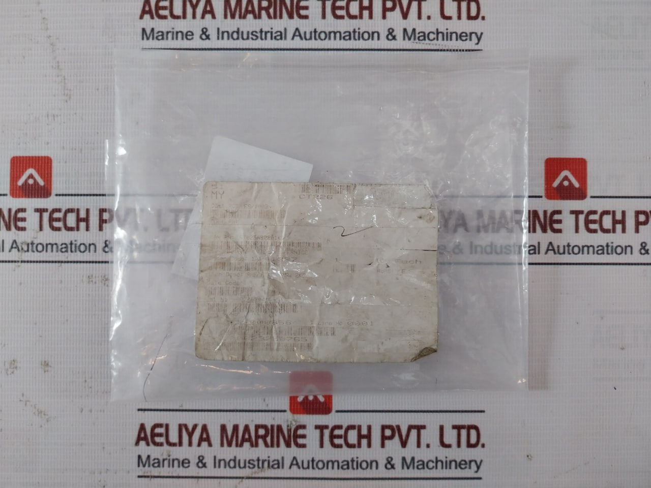 Vishay Rt25L Wirewound Rheostat/Potentiometer Duk1110391379 25W 0.107A