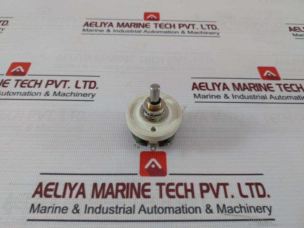 Vishay Rt25L Wirewound Rheostat/Potentiometer Duk1110391379 25W 0.107A