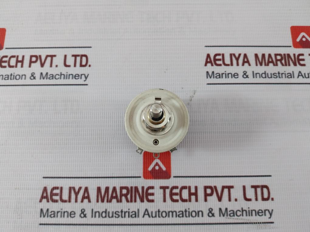 Vishay Rt25L Wirewound Rheostat/Potentiometer Duk1110391379 25W 0.107A