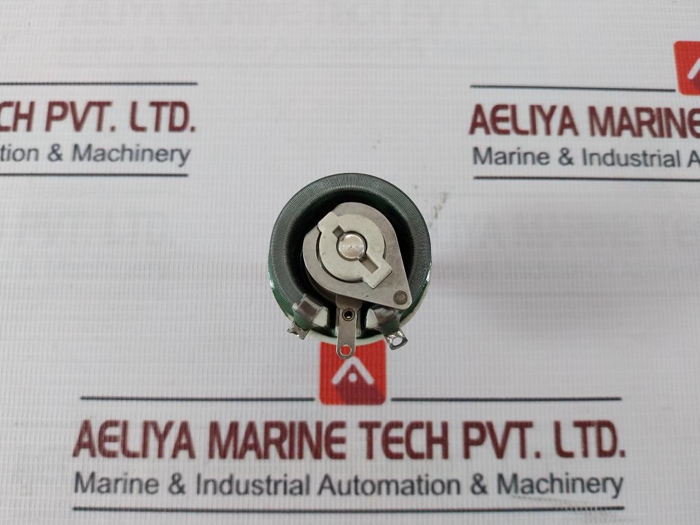 Vishay Rt25L Wirewound Rheostat/Potentiometer Duk1110391379 25W 0.107A