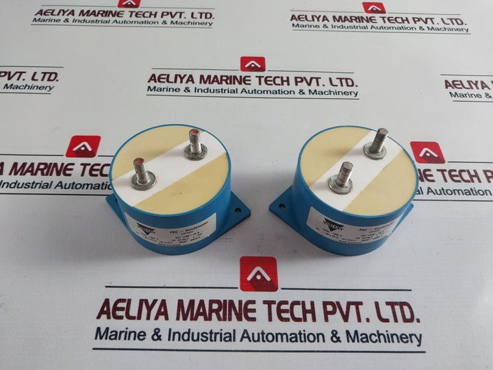 Vishay Gli 1450-40 B General Purpose Film Capacitor 1450V -40+70°C
