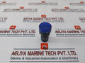 Vishnu Ac 220V Led Panel Indicator Blue Light
