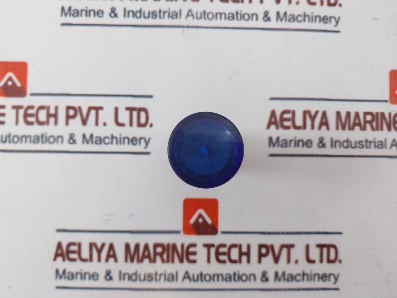 Vishnu Ac 220V Led Panel Indicator Blue Light