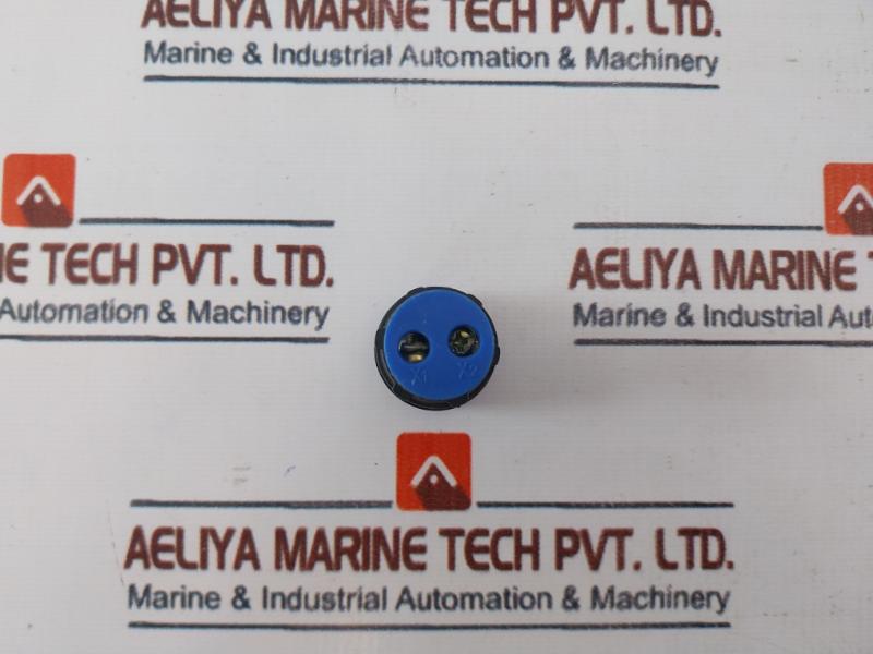 Vishnu Ac 220V Led Panel Indicator Blue Light