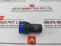 Vishnu Ac 220V Led Panel Indicator Blue Light