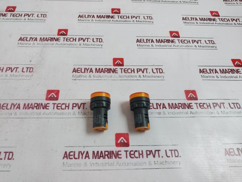 Vishnu Led Indicator Lamp Ac 220V 20Ma