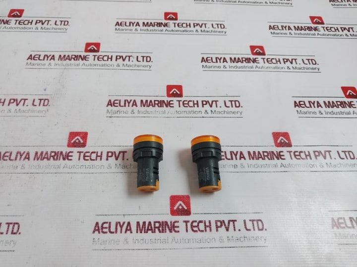 Vishnu Led Indicator Lamp Ac 220V 20Ma