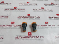 Vishnu Led Indicator Lamp Ac 220V 20Ma