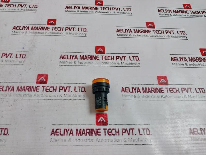 Vishnu Led Indicator Lamp Ac 220V 20Ma