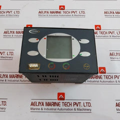 Vision Mv2-1A Motor Protection Relay 80-270V