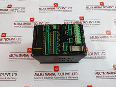 Vision Mv2-1A Motor Protection Relay 80-270V