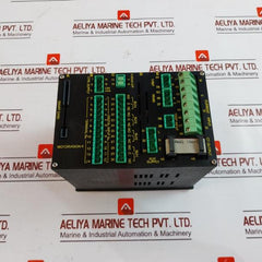 Vision Mv2-1A Motor Protection Relay 80-270V