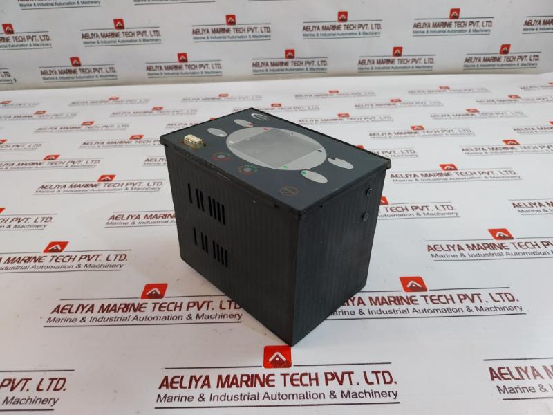 Vision Mv2-1A Motor Protection Relay 80-270V