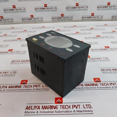 Vision Mv2-1A Motor Protection Relay 80-270V