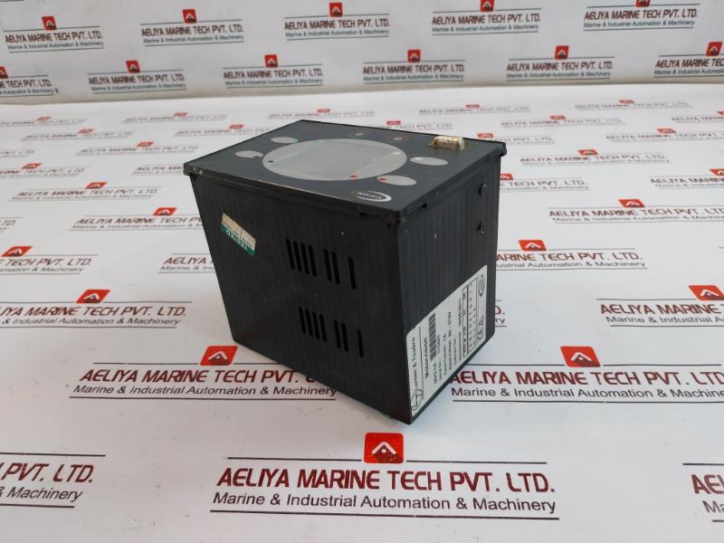 Vision Mv2-1A Motor Protection Relay 80-270V