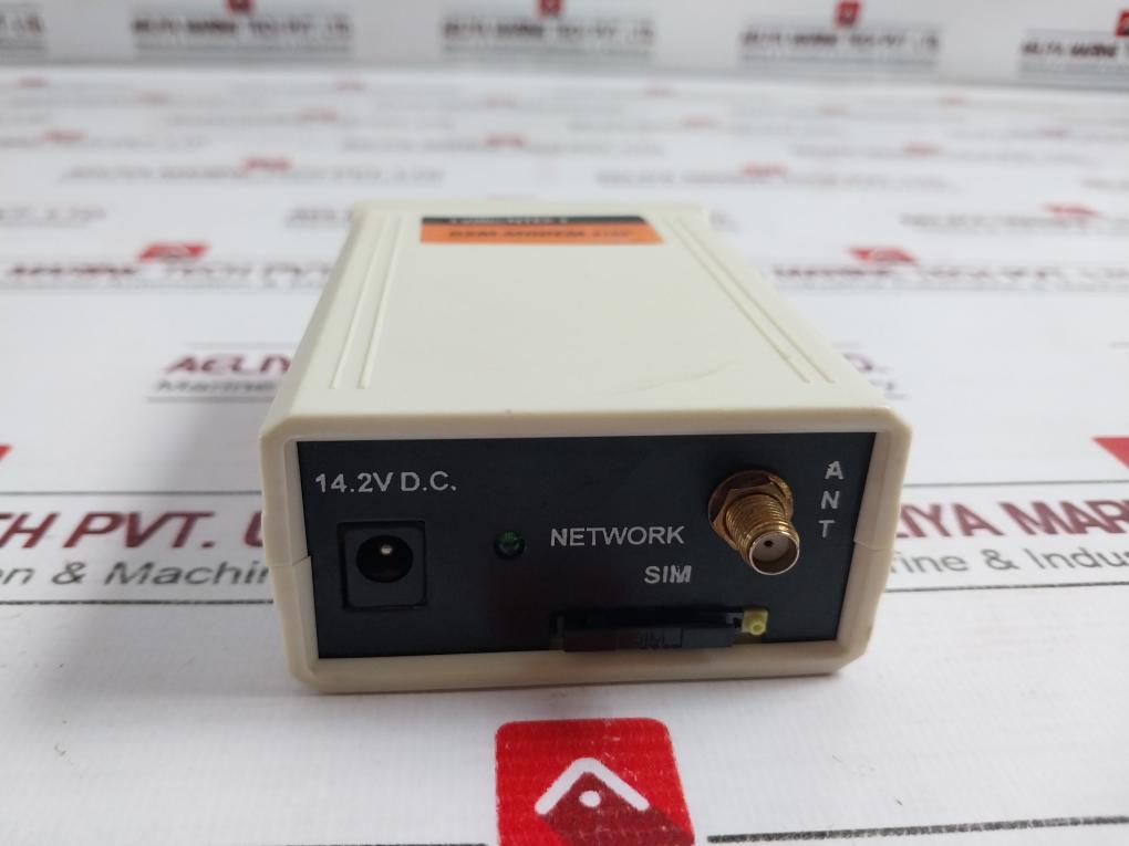Visiontek 81Gc(S) Linkwell Telesystem Controller Gsm Modem 14.2V D.C.