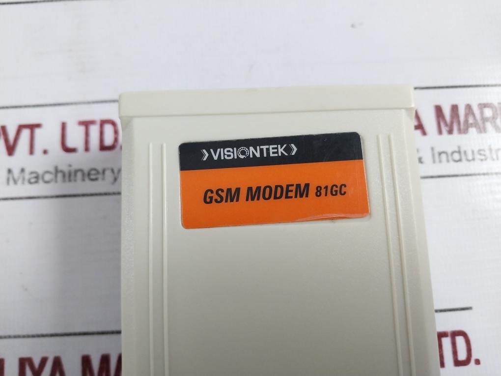 Visiontek 81Gc(S) Linkwell Telesystem Controller Gsm Modem 14.2V D.C.