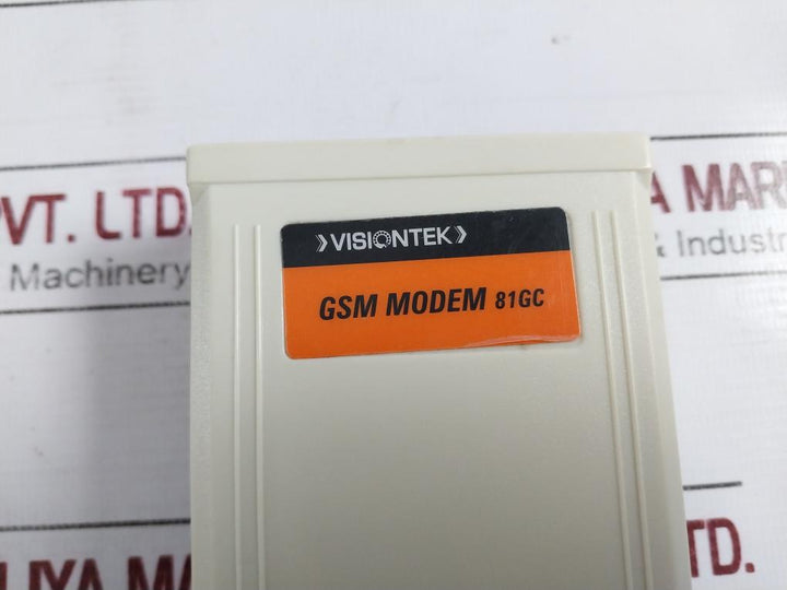 Visiontek 81Gc(S) Linkwell Telesystem Controller Gsm Modem 14.2V D.C.