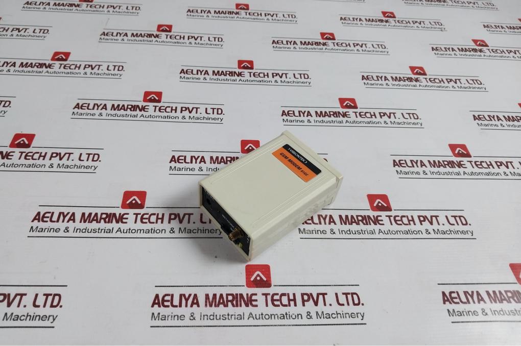 Visiontek 81Gc(S) Linkwell Telesystem Controller Gsm Modem 14.2V D.C.