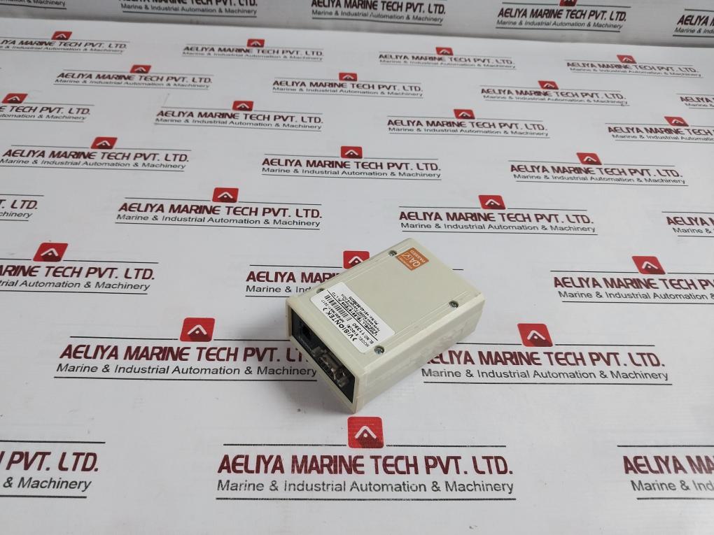 Visiontek 81Gc(S) Linkwell Telesystem Controller Gsm Modem 14.2V D.C.