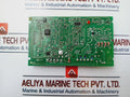 Visonic Dl-125C Printed Circuit Board