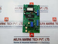 Visonic Dl-125C Printed Circuit Board